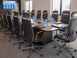 The Providence Hotel