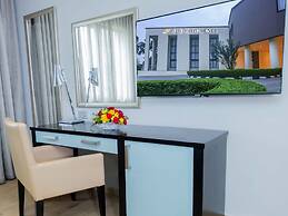 The Providence Hotel