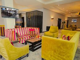 The Providence Hotel