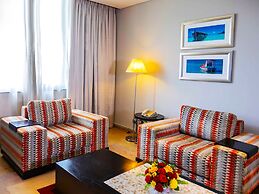 The Providence Hotel