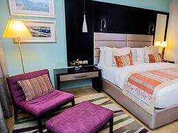 The Providence Hotel