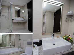 The Providence Hotel