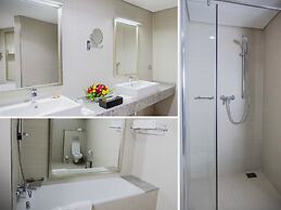 The Providence Hotel