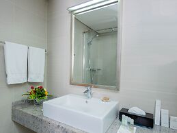 The Providence Hotel