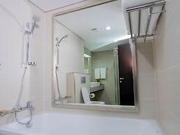 The Providence Hotel