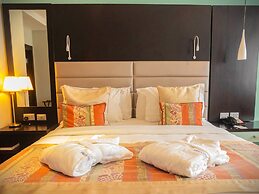 The Providence Hotel