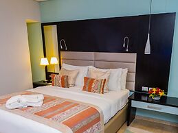 The Providence Hotel