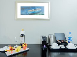 The Providence Hotel