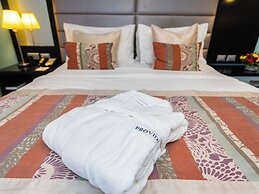 The Providence Hotel