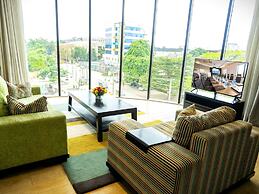 The Providence Hotel