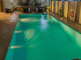 The Providence Hotel