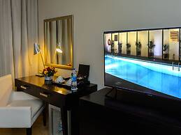 The Providence Hotel