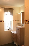 Holiday Home Hannah Comfortable Vacation Home