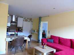 Csilla Comfortable Holiday Residence