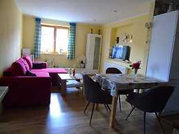 Csilla Comfortable Holiday Residence