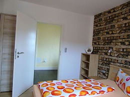 Csilla Comfortable Holiday Residence
