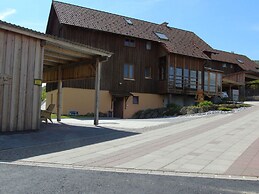 Csilla Comfortable Holiday Residence