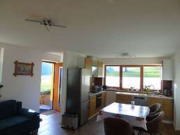 Csilla Comfortable Holiday Residence