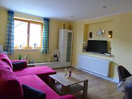 Csilla Comfortable Holiday Residence