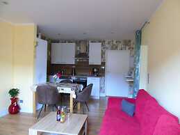 Csilla Comfortable Holiday Residence