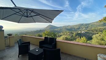 Luxury Retreat in Montevettolini