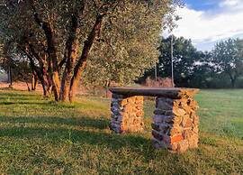 Luxury Retreat in Montevettolini