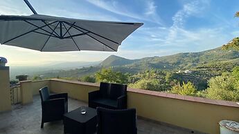 Luxury Retreat in Montevettolini