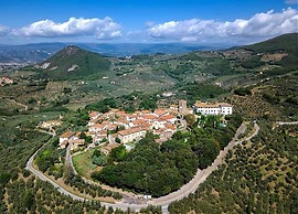 Luxury Retreat in Montevettolini