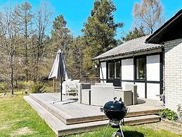 6 Person Holiday Home in Degeberga