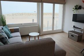 Apartment in Nieuwpoort With sea View