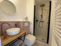 Apartment in Nieuwpoort With sea View