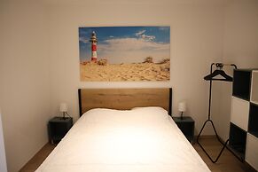 Apartment in Nieuwpoort With sea View