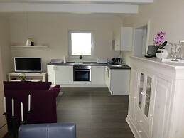 Holiday Apartment at the oak Tree