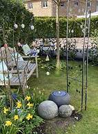 Holiday Apartment at the oak Tree