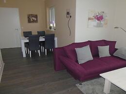 Holiday Apartment at the oak Tree