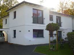 Holiday Apartment at the oak Tree