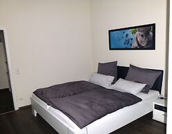 Holiday Apartment at the oak Tree