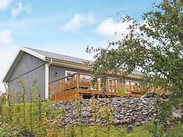 4 Star Holiday Home in Frillesas-by Traum