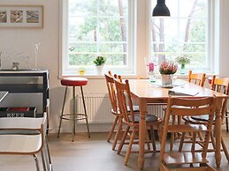 4 Star Holiday Home in Frillesas-by Traum