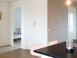 4 Star Holiday Home in Frillesas-by Traum