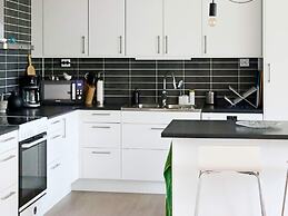 4 Star Holiday Home in Frillesas-by Traum