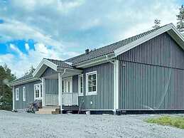 4 Star Holiday Home in Frillesas-by Traum