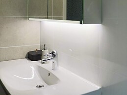 4 Star Holiday Home in Frillesas-by Traum