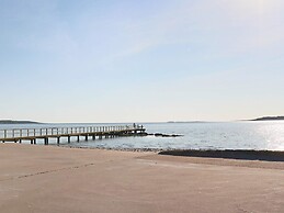 4 Star Holiday Home in Frillesas-by Traum