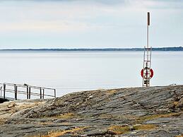 4 Star Holiday Home in Frillesas-by Traum