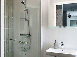 4 Star Holiday Home in Frillesas-by Traum