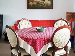 4 Star Holiday Home in Frillesas-by Traum