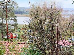 4 Star Holiday Home in Frillesas-by Traum