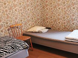 4 Star Holiday Home in Frillesas-by Traum