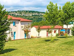 Holiday Home With a Terrace Near River Lot